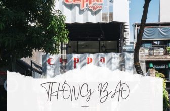 [☕️🇻🇳] The Cuppa Coffee 🥤 Top1Coffee ☕️ 𝗧𝗛𝗢̂𝗡𝗚 𝗕𝗔́𝗢 Đ𝗢́𝗡𝗚 𝗖𝗨̛̉𝗔 𝗦𝗢̛́𝗠 𝗡𝗚𝗔̀𝗬 𝟲/𝟭𝟬𝘾𝙖́𝙘 𝘾𝙪𝙥𝙥𝙖-𝙚𝙧𝙨 𝙩𝙝𝙖̂𝙣 𝙢𝙚̂́𝙣,Ngày mai (6/10/2020), Cuppa xin phép sẽ được đóng cửa sớm , shares-0✔️ , likes-19❤️️ , date-2020-10-05 07:20:43🇻🇳🇻🇳🇻🇳📰🆕