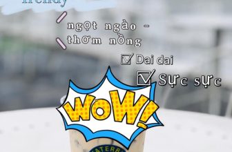 [☕️🇻🇳] WaterBiz Coffee – Cà phê và trà 🥤 Top1Coffee ☕️  Quà tặng bạn
Thứ năm 15/10 Biz xin dành tặng các tình yêu của Biz sự ngọt ngào với biết bao tình yêu thương và sự tri ân to lớ , shares-5✔️ , likes-12❤️️ , date-2020-10-13 09:11:54🇻🇳🇻🇳🇻🇳📰🆕