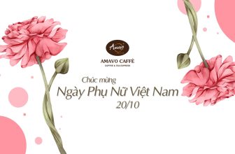 [☕️🇻🇳] Amavo Caffè 🥤 Top1Coffee ☕️ ＨＡＰＰＹ ＷＯＭＥＮ’Ｓ ＤＡＹ － ２０／１０Nhân dịp quốc tế phái đẹp Amavo chúc một nữa thế giới có 1 ngày lễ thật vui tươi và hạnh phúc bên nh , shares-0✔️ , likes-6❤️️ , date-2020-10-20 02:00:49🇻🇳🇻🇳🇻🇳📰🆕