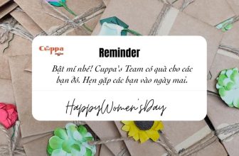 [☕️🇻🇳] The Cuppa Coffee 🥤 Top1Coffee ☕️  𝙒𝙤𝙢𝙚𝙣’𝙨 𝘿𝙖𝙮 𝙞𝙨 𝙘𝙤𝙢𝙢𝙞𝙣𝙜Một ngày đặc biệt của Tháng 10, chúng mình đã chuẩn bị kĩ càng từ không gian đến đồ uống để dành cho m , shares-0✔️ , likes-10❤️️ , date-2020-10-19 05:18:58🇻🇳🇻🇳🇻🇳📰🆕