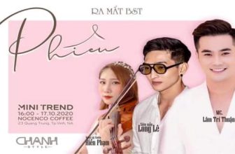 [☕️🇻🇳] Nocenco Coffee 🥤 Top1Coffee ☕️ Trực tiếp
RA MẮT BỘ SƯU TẬP “PHIÊU”
, shares-0✔️ , likes-41❤️️ , date-2020-10-17 09:50:40🇻🇳🇻🇳🇻🇳📰🆕