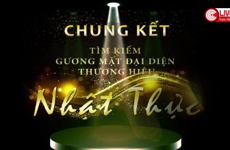 [🆕🇻🇳] Nhat Thuc Boutique 👕 Top1Fashion 👗  TÌM KIẾM GƯƠNG MẶT NHÍ ĐẠI DIỆN THƯƠNG HIỆU NHẬT THỰC BOUTIQUE
LIVESTREAM: CHUNG KẾT TÌM KIẾM GƯƠNG MẶT ĐẠI DIỆN THƯƠNG HIỆU NHẬT THỰC
#coongtv
#nhat_thuc , shares-1✔️ , likes-10❤️️ , date-2020-10-18 12:11:01🇻🇳🇻🇳🇻🇳📰🆕