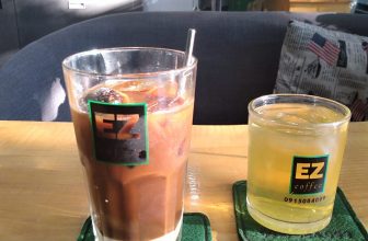 [☕️🇻🇳] EZ Coffee- Cung cấp Cafe rang xay pha máy 🥤 Top1Coffee ☕️ Cả đời đợi em thật là lâu quá
Chiều chiều ra EZ,làm ly nâu đá!  Nhà Rang Xay EZ COFFEE
Địa chỉ: giữa ngõ 73 Nguyên Hồng, Hà Nội , shares-0✔️ , likes-5❤️️ , date-2020-10-21 09:14:58🇻🇳🇻🇳🇻🇳📰🆕