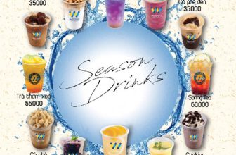 [☕️🇻🇳] WaterBiz Coffee – Cà phê và trà 🥤 Top1Coffee ☕️  Thay áo mới … đón mùa lễ hội
Các bạn ơi.. Biz vừa thay 1 chiếc áo mới cực tươi mát luôn nà..
Qua tuần Biz sẽ bắt đầu với nh , shares-4✔️ , likes-23❤️️ , date-2020-10-25 06:24:18🇻🇳🇻🇳🇻🇳📰🆕