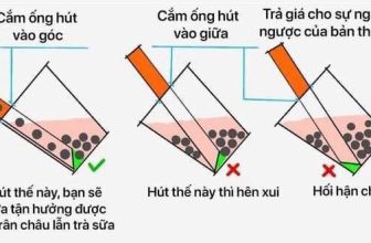 [☕️🇻🇳] Tea and Coffee 1995s Việt Trì 🥤 Top1Coffee ☕️ Cách uống trà sữa hút được hết chân châu ah.
, shares-3✔️ , likes-18❤️️ , date-2020-10-21 10:08:24🇻🇳🇻🇳🇻🇳📰🆕