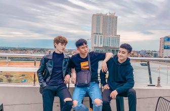 [☕️🇻🇳] Tea and Coffee 1995s Việt Trì 🥤 Top1Coffee ☕️ Khách Boy đẹp trai
Anh muốn đưa em về nhà
Rồi dạy em cách chúng mình sinh ra
, shares-0✔️ , likes-29❤️️ , date-2020-10-23 11:46:42🇻🇳🇻🇳🇻🇳📰🆕