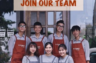 [☕️🇻🇳] The Cuppa Coffee 🥤 Top1Coffee ☕️ 𝚃𝙷𝙴 𝙲𝚄𝙿𝙿𝙰 𝙲𝙾𝙵𝙵𝙴𝙴 𝚃𝚄𝚈𝙴̂̉𝙽 𝙳𝚄̣𝙽𝙶Nếu bạn có cùng đam mê với cà phê và niềm vui được phục vụ khách hàng bằng cả sự chân thành cũng , shares-0✔️ , likes-23❤️️ , date-2020-10-29 08:51:10🇻🇳🇻🇳🇻🇳📰🆕