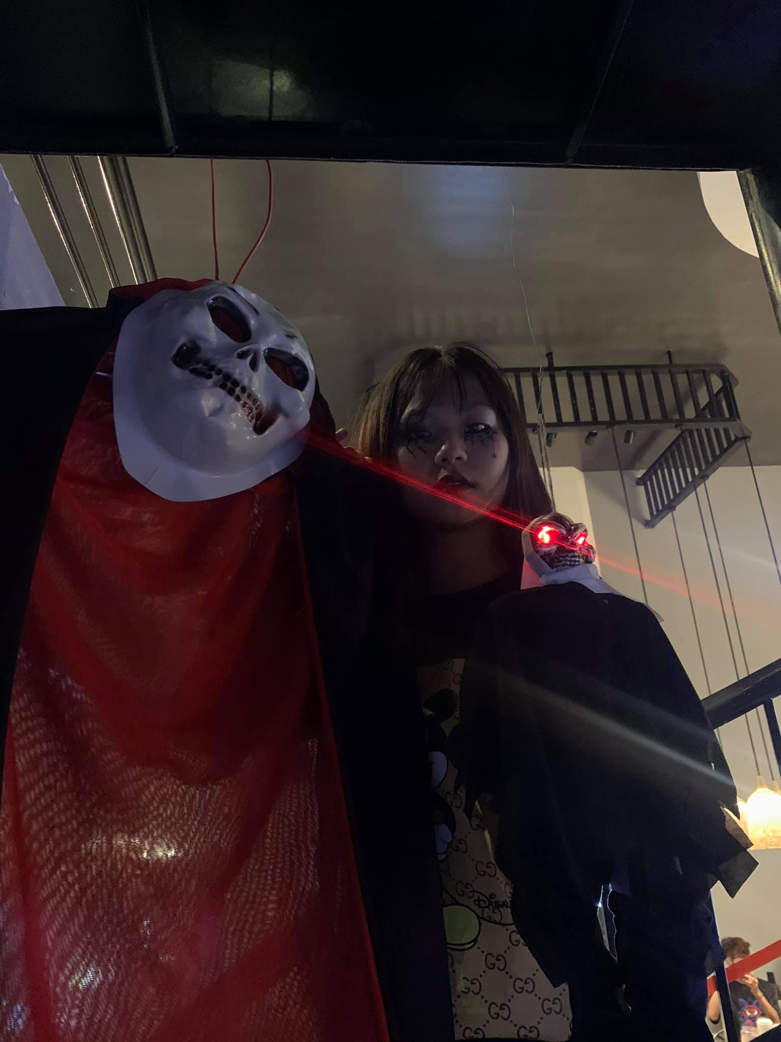 [☕️🇻🇳] DylanJet coffee – tea 🥤 Top1Coffee ☕️ Ngày halloween cùng với #Dylanjet
, shares-0✔️ , likes-2❤️️ , date-2020-10-31 13:30:49🇻🇳🇻🇳🇻🇳📰🆕