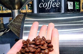 [☕️🇻🇳] EZ Coffee- Cung cấp Cafe rang xay pha máy 🥤 Top1Coffee ☕️ NHẬN BIẾT CÀ PHÊ
RANG XAY  CHẤT LƯỢNG KÉMCafe rang xay ngày càng phổ biến trên thị trường với nhiều mức giá quá chênh lệch nh , shares-0✔️ , likes-8❤️️ , date-2020-11-04 13:44:35🇻🇳🇻🇳🇻🇳📰🆕