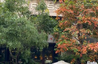 [☕️🇻🇳] Rosso Coffee – Juice 🥤 Top1Coffee ☕️ Rosso Coffee và mùa thu Sai gòn Quận 7
, shares-11✔️ , likes-734❤️️ , date-2020-11-05 12:10:57🇻🇳🇻🇳🇻🇳📰🆕