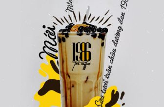 [☕️🇻🇳]1986 Tea-Coffee 🥤 Top1Coffee ☕️ Có đồ chơi mới cho mọi người đây, Sữa tươi trân châu đường đen mới với lớp kem sữa béo ngất lịm lên lịm xuống bên trên. Sấn sấn  , shares-7✔️ , likes-18❤️️ , date-2020-11-06 06:24:39🇻🇳🇻🇳🇻🇳📰🆕