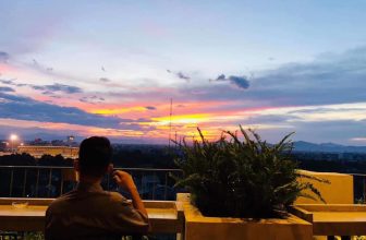 [☕️🇻🇳] Nocenco Coffee 🥤 Top1Coffee ☕️ Nơi góc ban công này,tôi ngắm nhìn thành phố hoạt động từ lúc tờ mờ sương cho đến khi bầu trời chỉ , shares-3✔️ , likes-27❤️️ , date-2020-11-09 11:06:21🇻🇳🇻🇳🇻🇳📰🆕