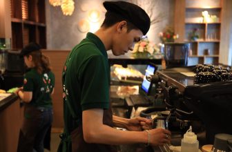 [☕️🇻🇳] Surona Coffee 🥤 Top1Coffee ☕️ Buổi sáng khởi đầu sự thành công trong ngày của chúng mình.Thiên đường là được thức dậy mỗi sáng, tập thể dục,ăn ngon miệng u , shares-1✔️ , likes-19K❤️️ , date-2020-11-08 03:58:00🇻🇳🇻🇳🇻🇳📰🆕