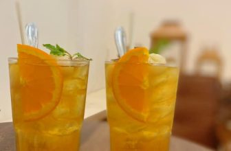 [☕️🇻🇳] Coming Home – Coffee – Tea 🥤 Top1Coffee ☕️ Trà Nhãn Cam Tươi.Với 100% trà hoa nhài tươi hoà quyện với nhãn, cam tươi và đường Organic tạo nên hương vị nhẹ nhàng và tinh  , shares-1✔️ , likes-8❤️️ , date-2020-11-14 06:11:06🇻🇳🇻🇳🇻🇳📰🆕