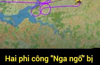 [☕️🇻🇳] NOC Coffee – Cafe bóng đá, cho thuê địa điểm offine, sinh nhật, sự kiện 🥤 Top1Coffee ☕️ TẤU HÀI THÌ KHÔNG ĐÂU BẰNG HÀNH TINH “NGA NGỐ”
Hai phi công đang bị điều tra vì bị cáo buộc thực hiện một đường bay vẽ nên hình , shares-0✔️ , likes-2❤️️ , date-2020-11-23 08:09:02🇻🇳🇻🇳🇻🇳📰🆕