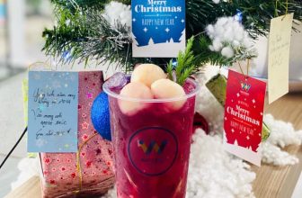 [☕️🇻🇳] WaterBiz Coffee – Cà phê và trà 🥤 Top1Coffee ☕️  Các bạn ơi, Trà Vải chào các bạn
mọi người hay thắc mắc vì sao  tớ lại có chiếc áo chuyển màu vi d , shares-0✔️ , likes-15❤️️ , date-2020-11-28 08:51:21🇻🇳🇻🇳🇻🇳📰🆕