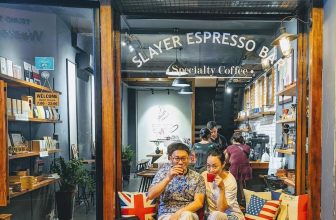 [☕️🇻🇳] Saigon Coffee Roastery 🥤 Top1Coffee ☕️ ….  Nhân Kỷ niệm 5 năm thành lập #SaigonCoffeeRoastery . Chúng tôi xin gửi lời Tri ân đến quý khách hàng đã luôn ủng hộ và đồn , shares-0✔️ , likes-38❤️️ , date-2020-11-30 12:54:27🇻🇳🇻🇳🇻🇳📰🆕