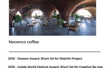 [☕️🇻🇳] Nocenco Coffee 🥤 Top1Coffee ☕️ [English below]
Tuần vừa qua,Nocenco vinh dự được nhận giải thưởng Quốc tế Master Price, chiến thắng h , shares-15✔️ , likes-11K❤️️ , date-2020-11-20 12:35:02🇻🇳🇻🇳🇻🇳📰🆕