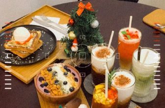 [☕️🇻🇳] Ochata Coffee  🥤 Top1Coffee ☕️ Một bữa tiệc nho nhỏ cho ngày giữa tuần thì sao?  By: @jan.9307_s  ———————————–
Chanchamayo Coffee
6A N , shares-0✔️ , likes-12❤️️ , date-2020-12-03 10:56:46🇻🇳🇻🇳🇻🇳📰🆕