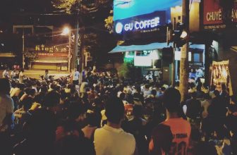 [☕️🇻🇳] Gu Coffee – Cung cấp và kinh doanh cafe sạch pha máy nguyên chất 100% 🥤 Top1Coffee ☕️ Tối ni Gu mở trận MU. 
 Đến giờ đá anh em coi thì lên coi chung cho vui nha
 Kêu món gì làm nhanh nhẹ để Ad coi chung nha, kk
 , shares-0✔️ , likes-0❤️️ , date-2020-12-08 15:20:18🇻🇳🇻🇳🇻🇳📰🆕