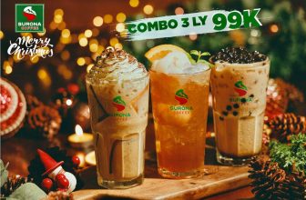 [☕️🇻🇳] Surona Coffee 🥤 Top1Coffee ☕️ Dành tặng quý Khách Hàng một món quà đặc biệt dịp Giáng SinhCOMBO  3 LY   9⃣9⃣kTừ ngày 9/12 /202 , shares-1✔️ , likes-16❤️️ , date-2020-12-10 06:43:24🇻🇳🇻🇳🇻🇳📰🆕