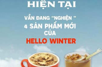 [☕️🇻🇳] The Cuppa Coffee 🥤 Top1Coffee ☕️ 𝗖𝗨𝗣𝗣𝗔 𝗖𝗨̉𝗔 𝗛𝗜𝗘̣̂𝗡 𝗧𝗔̣𝗜: 𝗖𝗛𝗔́𝗬 𝗛𝗔̀𝗡𝗚 !!Thời tiết lạnh này cầm trên tay một cốc Trà hay một cốc Choco điểm nh , shares-0✔️ , likes-30❤️️ , date-2020-12-20 14:19:00🇻🇳🇻🇳🇻🇳📰🆕