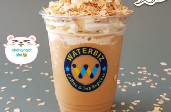 [☕️🇻🇳] WaterBiz Coffee – Cà phê và trà 🥤 Top1Coffee ☕️ Nước ngon trọn vị
Ngũ cốc đong đầy
#waterbizcoffee
#GatàuthuỷBạchĐằng
, shares-0✔️ , likes-11❤️️ , date-2020-12-22 13:27:08🇻🇳🇻🇳🇻🇳📰🆕