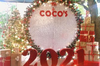 [☕️🇻🇳] CoCo’s Coffee 🥤 Top1Coffee ☕️ XMAS IS COMING TO COCO’SKhông khí Giáng sinh ấm và an lành báo hiệu một năm cũ sắp qua và một năm mới l , shares-0✔️ , likes-15❤️️ , date-2020-12-24 08:34:45🇻🇳🇻🇳🇻🇳📰🆕