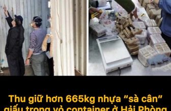 [☕️🇻🇳] NOC Coffee – Cafe bóng đá, cho thuê địa điểm offine, sinh nhật, sự kiện 🥤 Top1Coffee ☕️ Công an TP Hải Phòng vừa phát hiện vụ vận chuyển trái phép 665,2 kg “sà cân”, số m a t.uý này được giấu trong vách hậu co , shares-0✔️ , likes-3❤️️ , date-2020-12-25 11:22:00🇻🇳🇻🇳🇻🇳📰🆕