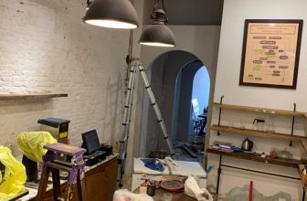 [☕️🇻🇳] Saigon Coffee Roastery 🥤 Top1Coffee ☕️ …….Dear  Valued Customer
We are temporarily close for renovation and will be back soon on 1/2021.
……. You can visit ou , shares-0✔️ , likes-19❤️️ , date-2020-12-28 05:50:23🇻🇳🇻🇳🇻🇳📰🆕