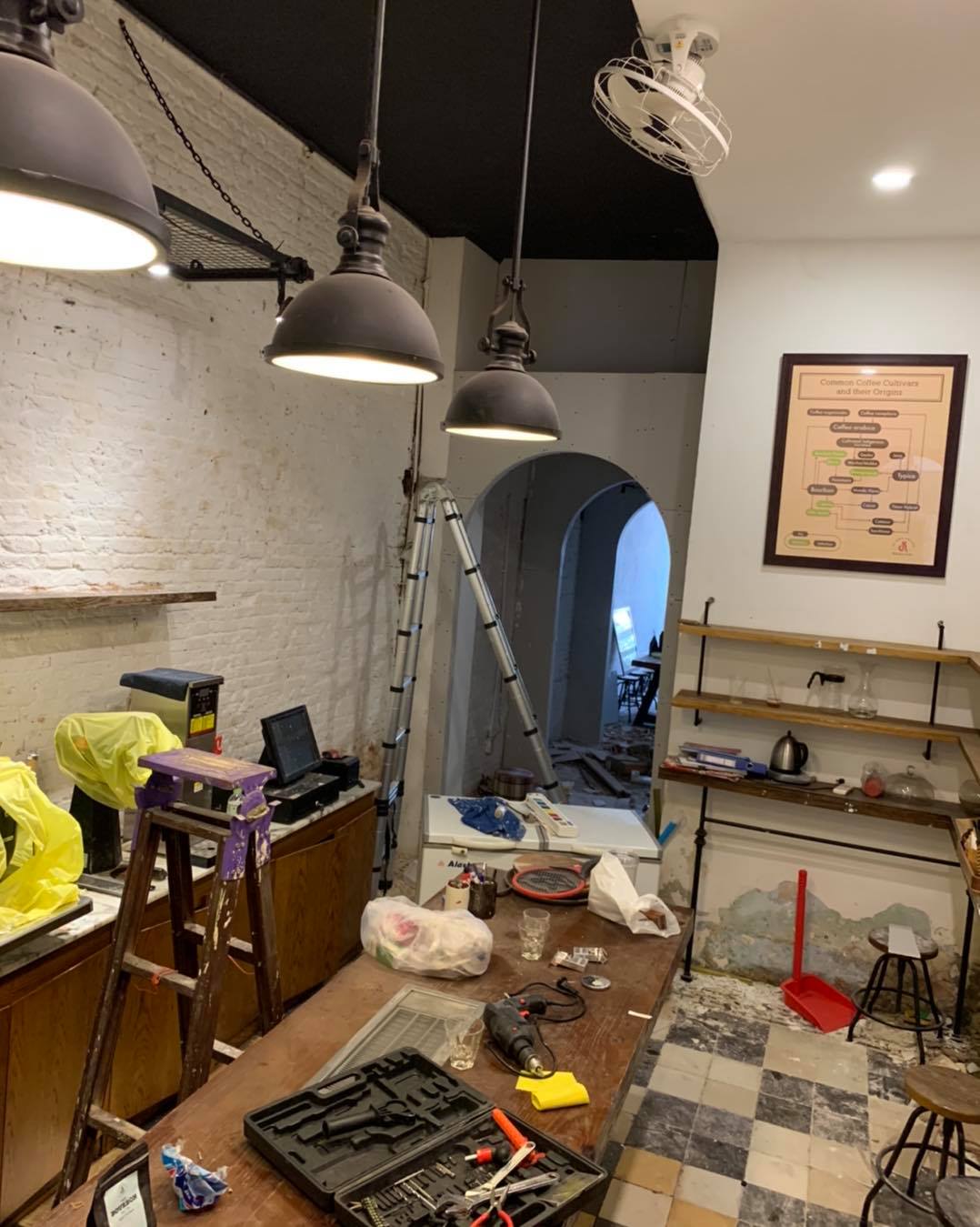 .......Dear Valued Customer
We are temporarily close for renovation and will be back soon on 1/2021.
....... You can visit ou