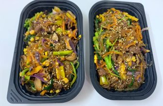 [☕️🇻🇳] Tea and Coffee 1995s Việt Trì 🥤 Top1Coffee ☕️ Thử món này chưa những người anh em. Nghiện vì ngon đấy ạ.
Miến trộn Hàn Quốc  1995s
Em có nhận ship ạ:
096 111 2020
, shares-0✔️ , likes-9❤️️ , date-2021-01-08 05:04:42🇻🇳🇻🇳🇻🇳📰🆕