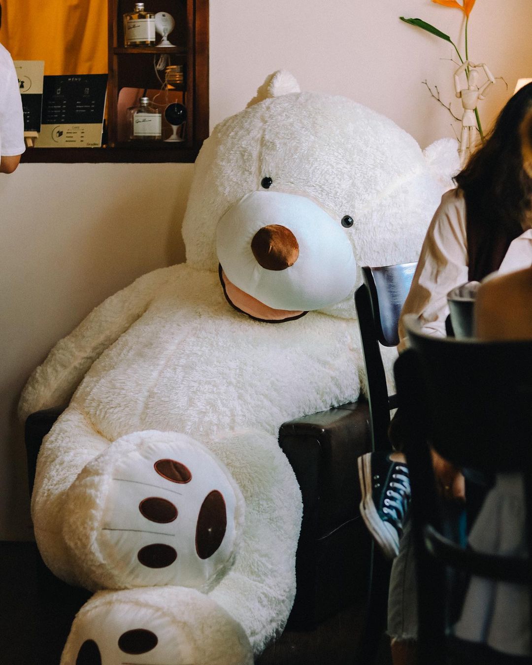 [☕️🇻🇳] 1976 Cà phê   🥤 Top1Coffee ☕️ “𝐓𝐫𝐨𝐧𝐠 𝐭𝐢̀𝐧𝐡 𝐛𝐚̣𝐧, 𝐜𝐨́ 𝐧𝐡𝐮̛̃𝐧𝐠 đ𝐢𝐞̂̀𝐮 𝐧𝐠𝐮̛𝐨̛̀𝐢 𝐭𝐚 𝐤𝐡𝐨̂𝐧𝐠 𝐧𝐨́𝐢 𝐫𝐚 𝐧𝐡𝐮̛𝐧𝐠 𝐚𝐢 𝐜𝐮̃𝐧𝐠 𝐭𝐮̛̣ 𝐜𝐚̉𝐦 𝐧𝐡𝐚̣̂𝐧 đ𝐮̛𝐨̛̣𝐜” (𝐍𝐠𝐮̛𝐨̛̀𝐢 𝐭𝐫𝐨̣̂𝐦 𝐛𝐨́𝐧 , shares-0✔️ , likes-12❤️️ , date-2021-01-12 06:31:01🇻🇳🇻🇳🇻🇳📰🆕