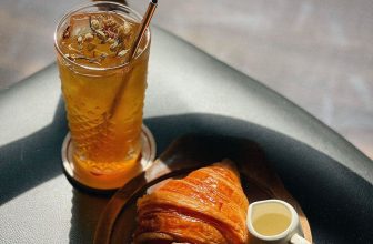 [☕️🇻🇳] The Cuppa Coffee 🥤 Top1Coffee ☕️ Nhẹ nhàng cho một sáng đầu tuần!– Lựa chọn cho mình một góc thật xinh, vừa đủ nhỏ nhắn, yên bình, riêng tư
– Nhâm nhi bản thân , shares-0✔️ , likes-10❤️️ , date-2021-01-18 06:32:18🇻🇳🇻🇳🇻🇳📰🆕