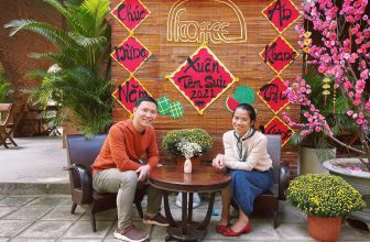 [☕️🇻🇳] Fcoffee 🥤 Top1Coffee ☕️ Nếu ngoài kia xô bồ náo nhiệt quá thì ghé Fcoffee an yên cả nhà nhé
, shares-0✔️ , likes-13❤️️ , date-2021-01-24 02:12:33🇻🇳🇻🇳🇻🇳📰🆕