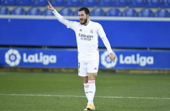 [☕️🇻🇳] NOC Coffee – Cafe bóng đá, cho thuê địa điểm offine, sinh nhật, sự kiện 🥤 Top1Coffee ☕️ Trợ lý của Zidane kêu gọi Real Madrid kiên nhẫn với Hazard
Trợ lý David Bettoni cho rằng Real Madrid cần phải kiên nhẫn với Eden , shares-0✔️ , likes-3❤️️ , date-2021-01-24 12:13:03🇻🇳🇻🇳🇻🇳📰🆕