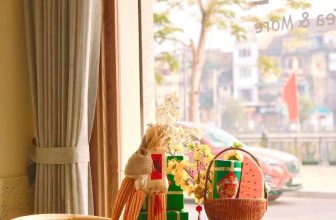 [☕️🇻🇳] A Room Café – Quán cà phê 🥤 Top1Coffee ☕️ Sáng chủ nhật ấm áp, mọi người ghé thăm A room chúng mình nhé
——————————————————————-
So 5 Lo 18 The Lu,Hong Bang, Hai Phong
# , shares-2✔️ , likes-9❤️️ , date-2021-01-24 01:48:43🇻🇳🇻🇳🇻🇳📰🆕