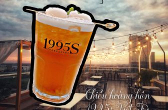 [☕️🇻🇳] Tea and Coffee 1995s Việt Trì 🥤 Top1Coffee ☕️ Trà Vải Kim Vương
mọi người đã thử chưa ạ
phone number :0961112020
Đ/c cơ sở 1: Số 1 Đoàn Kết – Phường Tiên Cát – Tp Việt T , shares-0✔️ , likes-5❤️️ , date-2021-01-30 02:30:35🇻🇳🇻🇳🇻🇳📰🆕