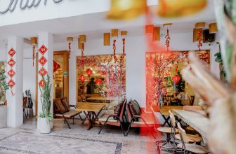 [☕️🇻🇳] Ochata Coffee  🥤 Top1Coffee ☕️ – Mùi Tết ngập tràn trong không khí rồi mọi người à.  ———————————–
Chanchamayo Coffee
6A Ngô Thời Nhiệm , shares-0✔️ , likes-713❤️️ , date-2021-02-04 11:44:45🇻🇳🇻🇳🇻🇳📰🆕