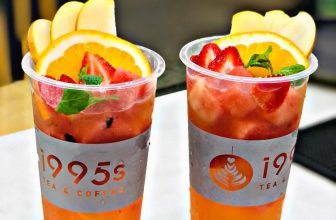 [☕️🇻🇳] Tea and Coffee 1995s Việt Trì 🥤 Top1Coffee ☕️ Trà Hoa Quả Nhiệt Đới 1995S
Các bạn đã thử chưa ạ
Địa chỉ số 1 phố đoàn kết Tp Việt Trì
LH 0961112020
, shares-1✔️ , likes-11❤️️ , date-2021-02-03 14:48:37🇻🇳🇻🇳🇻🇳📰🆕