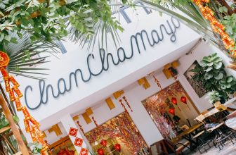 [☕️🇻🇳] Ochata Coffee  🥤 Top1Coffee ☕️ – Đây là đâu? Tui là ai? :D
@ Chanchamayo Coffee
———————————–
Chanchamayo Coffee
6A Ngô Thời Nhiệm, P , shares-0✔️ , likes-9❤️️ , date-2021-02-07 02:15:00🇻🇳🇻🇳🇻🇳📰🆕