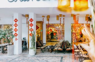 [☕️🇻🇳] Ochata Coffee  🥤 Top1Coffee ☕️ – Năm nay sẽ là một cái Tết thật là khác lạ ở khắp nơi, không riêng gì Chanchamayo. :D
Trong năm Chancha đã nâng cấp khu vườn mặ , shares-39✔️ , likes-1K❤️️ , date-2021-02-10 09:44:43🇻🇳🇻🇳🇻🇳📰🆕