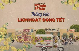 [☕️🇻🇳] 1976 Cà phê   🥤 Top1Coffee ☕️  𝗧𝗘̂́𝗧 𝗡𝗔̀𝗬 Đ𝗜 Đ𝗔̂𝗨 𝗠𝗔̀ 𝗩𝗢̣̂𝗜 𝗠𝗔̀ 𝗩𝗔̀𝗡𝗚 – 𝗚𝗛𝗘́ 𝗡𝗚𝗔𝗡𝗚 𝟳𝟲 𝗨𝗢̂́𝗡𝗚 𝗧𝗥𝗔̀𝗡𝗚 𝗖𝗔𝗙𝗘Hưởng ứng không khí Tết đến xuân về tràn ngập khắp , shares-3✔️ , likes-15❤️️ , date-2021-02-08 00:45:44🇻🇳🇻🇳🇻🇳📰🆕