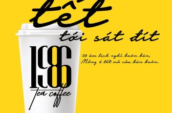 [☕️🇻🇳]1986 Tea-Coffee 🥤 Top1Coffee ☕️ Thiệt tình là dịch bùng nhưng mà tết cũng đã tới rồi chịu không chịu thì thôi… Giờ hết cách “Sáu” cũng phải nghỉ tết cho bằng  , shares-3✔️ , likes-32❤️️ , date-2021-02-09 02:00:53🇻🇳🇻🇳🇻🇳📰🆕