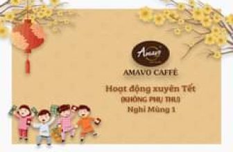 [☕️🇻🇳] Amavo Caffè 🥤 Top1Coffee ☕️ Bao năm đã không phụ thu, quất thêm năm nữa có chi bất ngờ, Amavo 𝐊𝐇𝐎̂𝐍𝐆 𝐏𝐇𝐔̣ 𝐓𝐇𝐔 cho cuộc vui thêm tròn vẹn𝐀 , shares-2✔️ , likes-928❤️️ , date-2021-02-08 12:50:09🇻🇳🇻🇳🇻🇳📰🆕