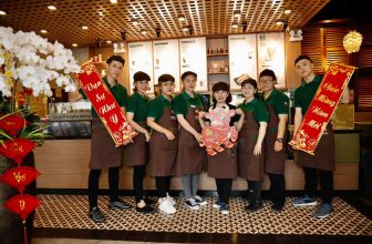 [☕️🇻🇳] Surona Coffee 🥤 Top1Coffee ☕️ Cùng chào đón khởi đầu năm mới cho tất cả chúng ta!
Chúc khách hàng thân yêu sức khoẻ, bình an và hạnh phúc!Tất cả các cửa h , shares-10✔️ , likes-17K❤️️ , date-2021-02-12 03:14:26🇻🇳🇻🇳🇻🇳📰🆕