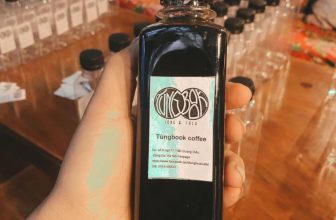 [☕️🇻🇳] Tungbook Coffee Hà Nội 🥤 Top1Coffee ☕️ E bé thứ 3x trong ngày
Mn ủng hộ, ủn mông cho e nhanh hết chỗ chai lọ này nhé.
Giá tuần lễ khai trương, freeship dưới 5km
, shares-0✔️ , likes-3❤️️ , date-2021-02-19 11:20:01🇻🇳🇻🇳🇻🇳📰🆕