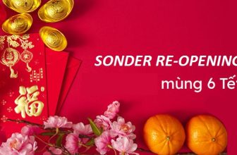 [☕️🇻🇳] Sonder – Tea & Coffee 🥤 Top1Coffee ☕️  MÙNG 6 TẾT SONDER RE-OPENINGSonder nhớ các Bạn quá rồi ạ! Thân mời các Bạn đến chơiNgày 17-2 (mùng 6), Sonder mở cửa trở  , shares-3✔️ , likes-16❤️️ , date-2021-02-17 02:03:22🇻🇳🇻🇳🇻🇳📰🆕