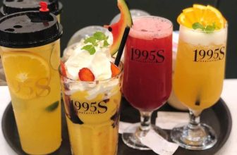 [☕️🇻🇳] Tea and Coffee 1995s Việt Trì 🥤 Top1Coffee ☕️ Tuyển Nhân Sự Bổ Sung Cho Tea & Coffee 1995s chi nhánh Việt Trì
-Số lượng:4   người
-Tuổi từ 18-28 tuổi
Mức Lương:khởi đi , shares-9✔️ , likes-20❤️️ , date-2021-02-22 13:24:32🇻🇳🇻🇳🇻🇳📰🆕