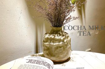 [☕️🇻🇳] COCha Milktea – coffee – Cửa hàng bán món tráng miệng · Quán cà phê · Nhà hàng 🥤 Top1Coffee ☕️  C O C H A  M I L K T E A & C O F F E E   “Nếu để ý đến những điều bạn đang có trong cuộc sống, bạn sẽ nhận được nhiều hơn t , shares-0✔️ , likes-3❤️️ , date-2021-02-24 03:08:58🇻🇳🇻🇳🇻🇳📰🆕